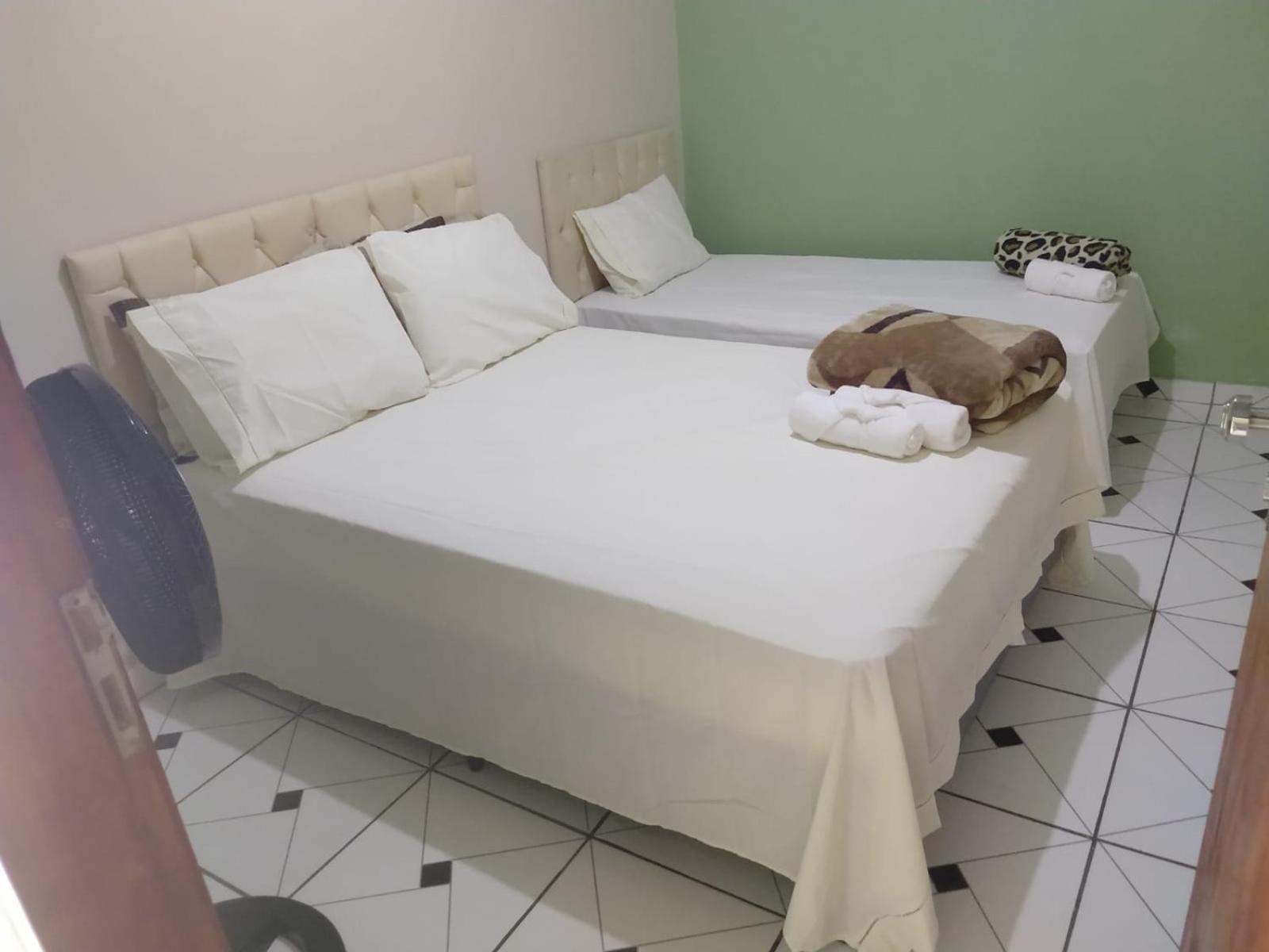Aluga-Se Uma Casa Em Mucuge Bahia Villa Eksteriør billede
